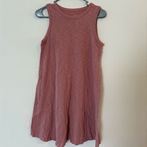 Universal Thread Dusty Rose Top